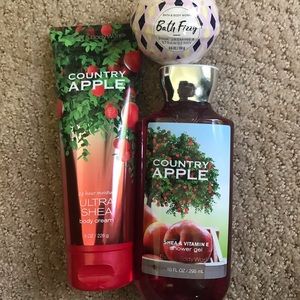 Bath & Body Works Bundle